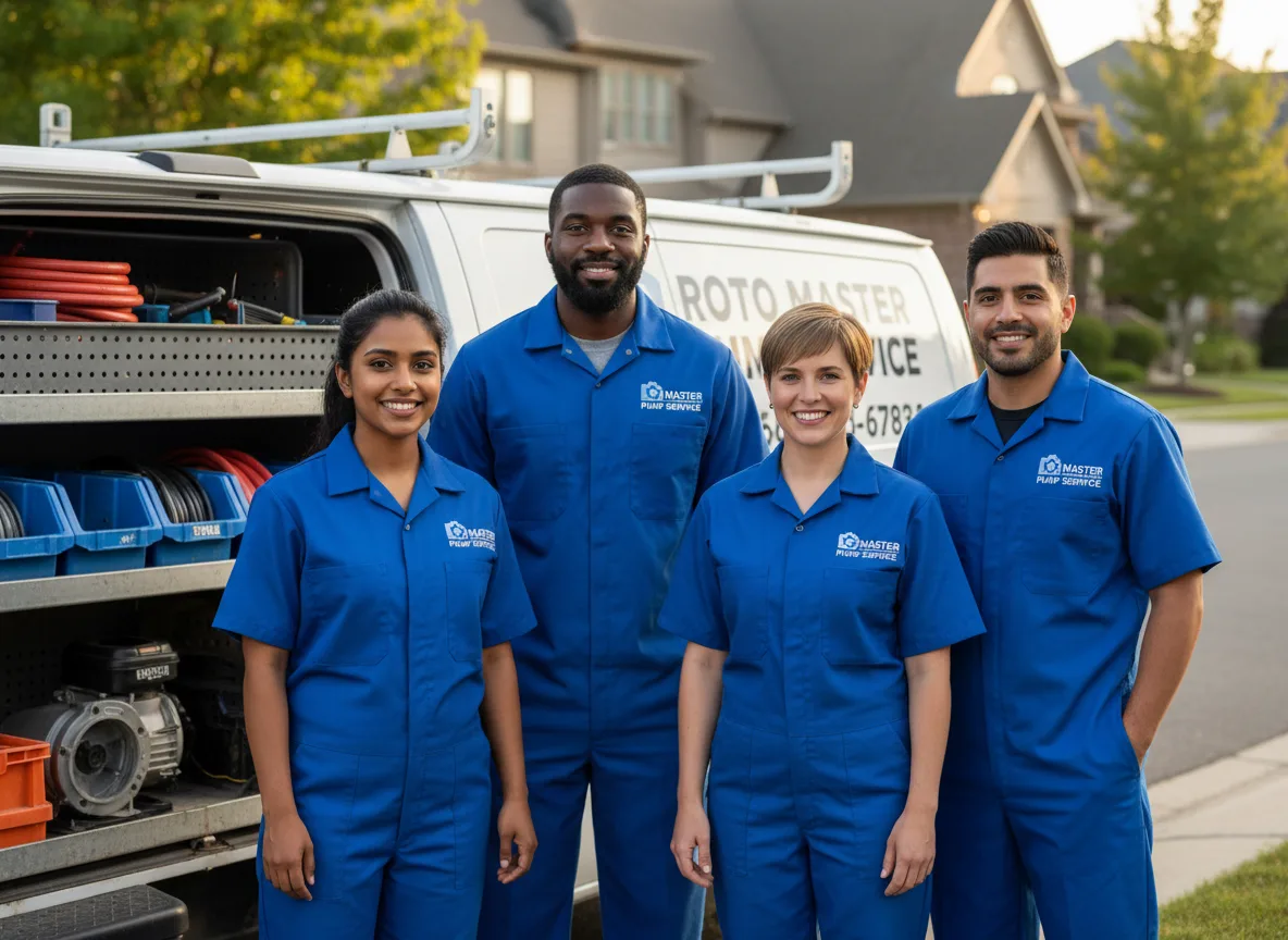 Sump Pump Installation company in Elmore, OH